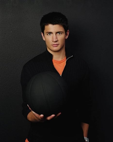 Ananyadesigns Wall Poster One Tree Hill Nathan Scott Amazon In