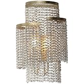 Maxim Fontaine - 2 Light Wall Sconce-15.5 Inches Tall and 10 Inches Wide