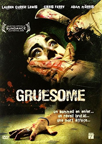 Gruesome