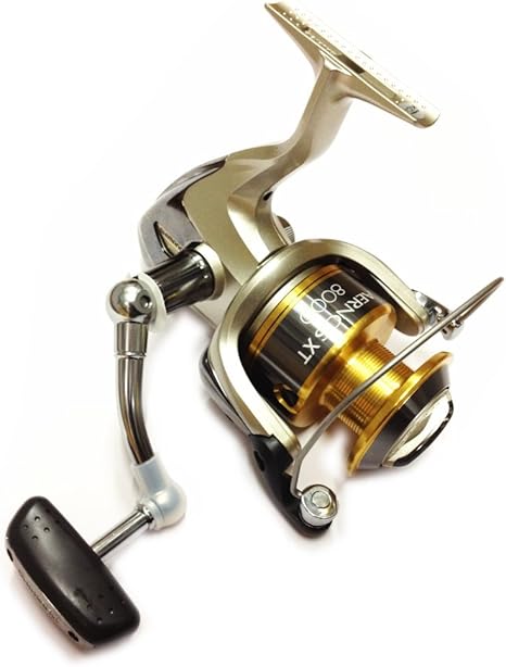 Shimano aernos xt 8000 Clearance