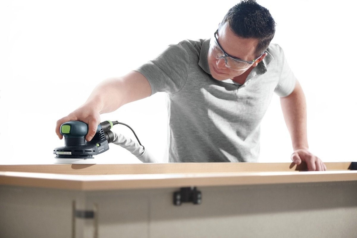 Festool 571897 Random Orbital Sanders product image 4