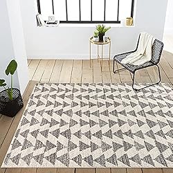 JONATHAN Y MOH206B-3 Aisha Moroccan Triangle