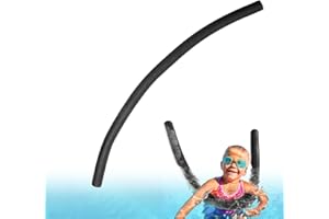 Pool Noodles, Pearl Cotton Swimming Stick, Floating Swimming Noodle, Swim Training Device, Soft Large Foam Noodle Tube, Pool 