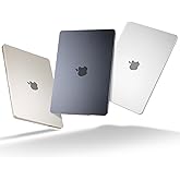 MEEgoodo Compatible with MacBook Pro 14 inch Case 2025 2024 2023 2021 (M5/M4/M3/M2/M1 Pro/Max), Matte & Flexible Case with TPU Keyboard Cover & Webcam Covers & OTG Adapter, Clear