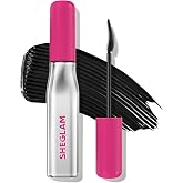 SHEGLAM Lashlighter Up &amp; Out Mascara Volumizing and Lengthening Waterproof Long-lasting Condition Lashes Mascara-Black