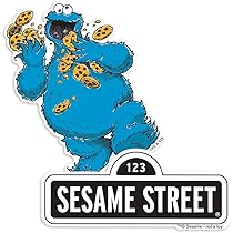 Blue Sesame Street カーミット ポスター 765070e1397744c68079b92ec4281d