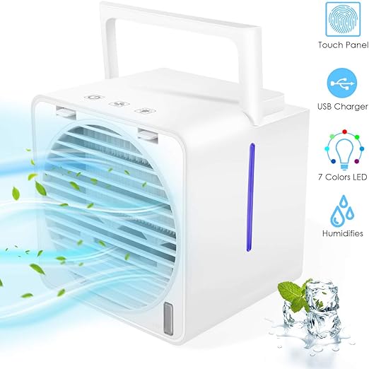 mini cooler in amazon