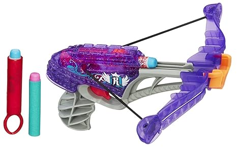 Hasbro A8496EU4 Nerf Rebelle Diamondista