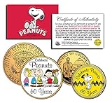 PEANUTS SNOOPY & CHARLIE BROWN 