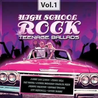 Two Hearts Two Kisses de Pat Boone en Amazon Music - Amazon.es