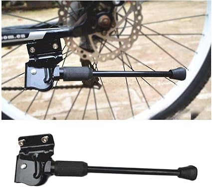 rear wheel bike stand