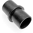 42/60/75mm Duct Joiner Connector Parking Heater Accessory Car Heater Exhaust Pipe Oval Piece Exhaust Ducting Joiner Connector