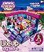 Cra-Z-Art Lite Brix Toy Boutique 92 Pcs