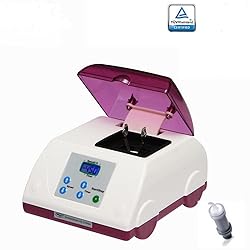 BONEW Lab Dental Digital High Speed Amalgamator