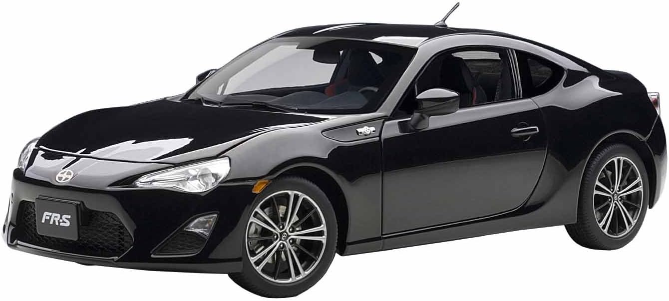 scion frs diecast