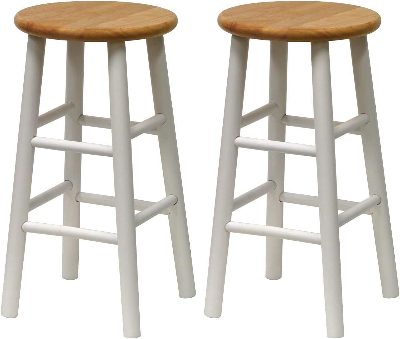 Best Kitchen Counter Stools White