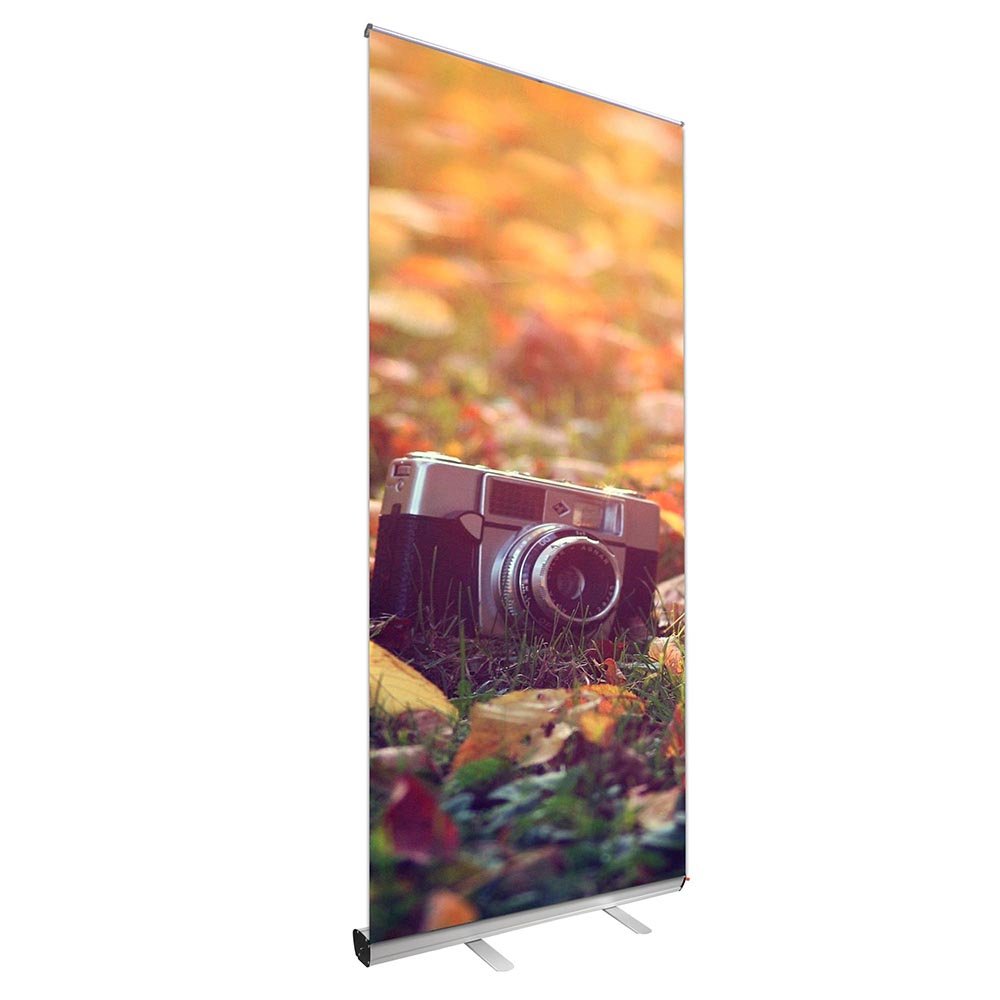 Banners Arts Crafts Supplies Mageshi 33x79 10 Pcs Retractable