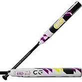 DeMarini 2025 CF Fastpitch Softball Bats: -11/-10/-9/-8 Drop