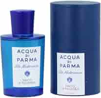 Acqua Di Parma Blu Mediterraneo Mirto Di Panarea Eau de Toilette, 150 ml :  Buy Online at Best Price in KSA - Souq is now Amazon.sa: Beauty