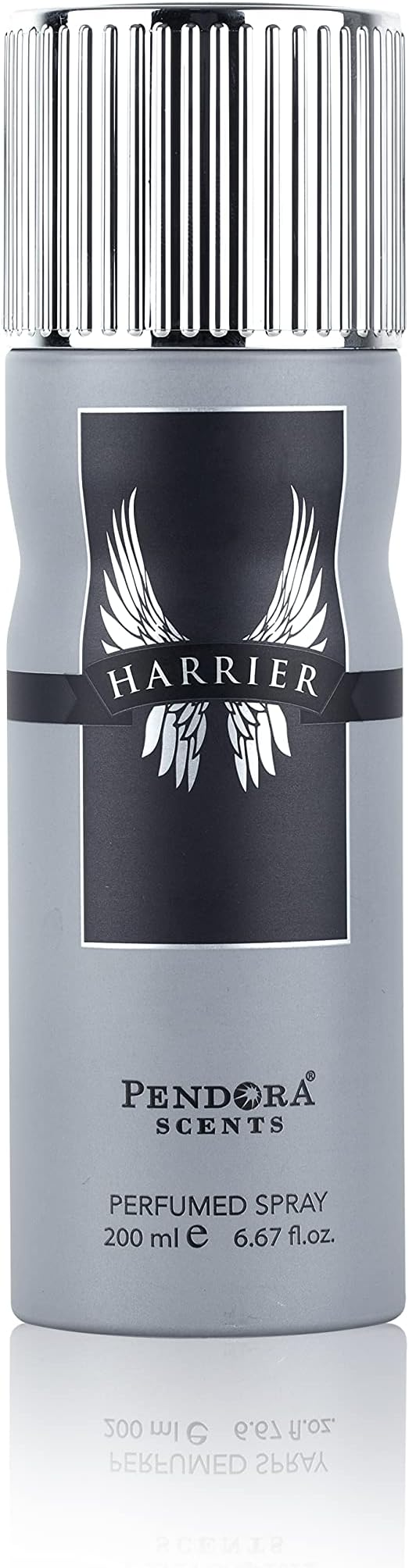 Paris Corner Pendora Harrier Absolute EDP 100ml Men Women Fragrance
