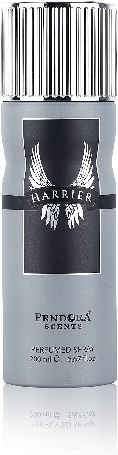 Paris Corner Pendora Harrier Absolute EDP 100ml Men Women Fragrance