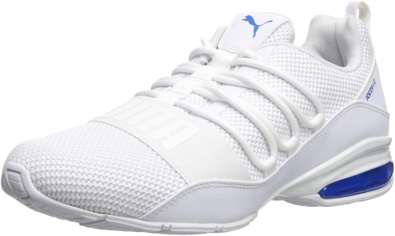 tenis puma cell regulate