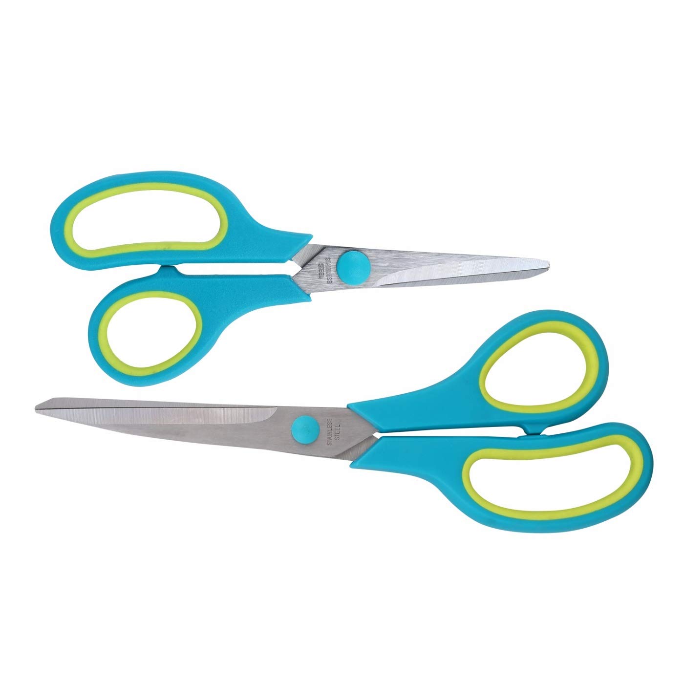 Buy Vega Scissor Set (Color May Vary) Online at Low Prices in India