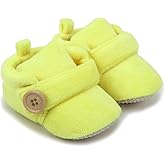 Superminis Unisex-baby's Bootie