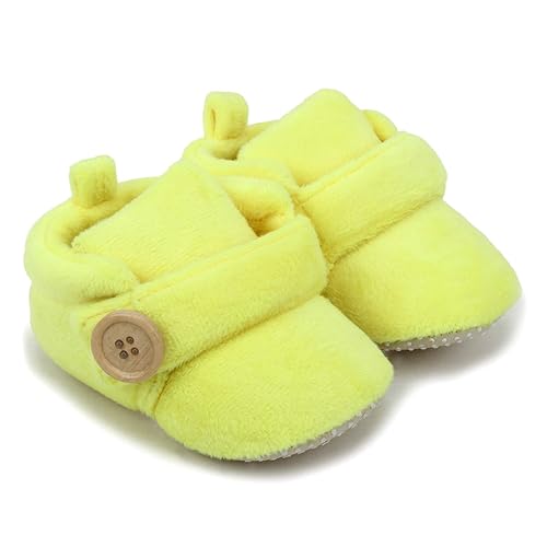 Superminis Unisex-Babys Bootie