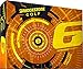 Bridgestone Golf 2015 e6 Golf Balls (One Dozen)