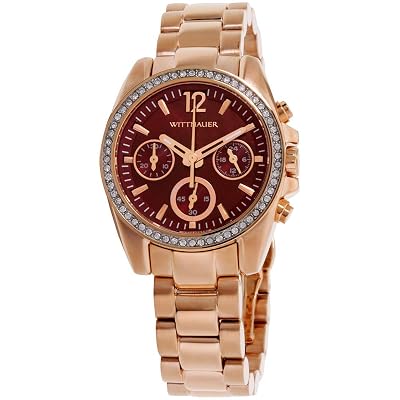 Elegant Wittnauer Women display picture 2