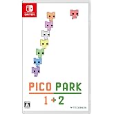 PICO PARK 1+2 (Multi-Language)