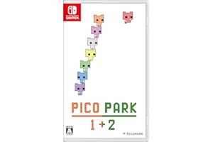 PICO PARK 1+2 (Multi-Language)