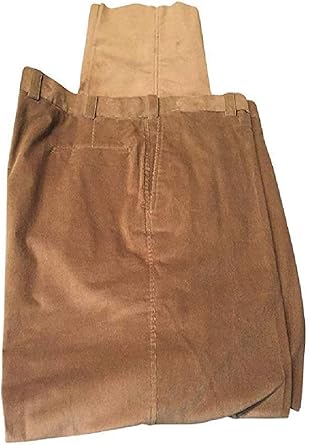 tan corduroy pants