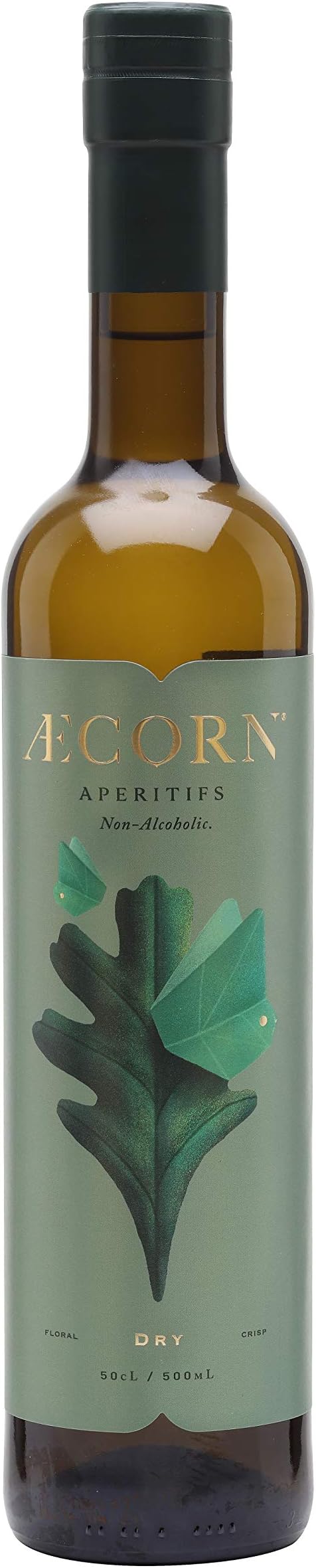 Aecorn Dry/Non-Alcoholic Aperitif / 50cl