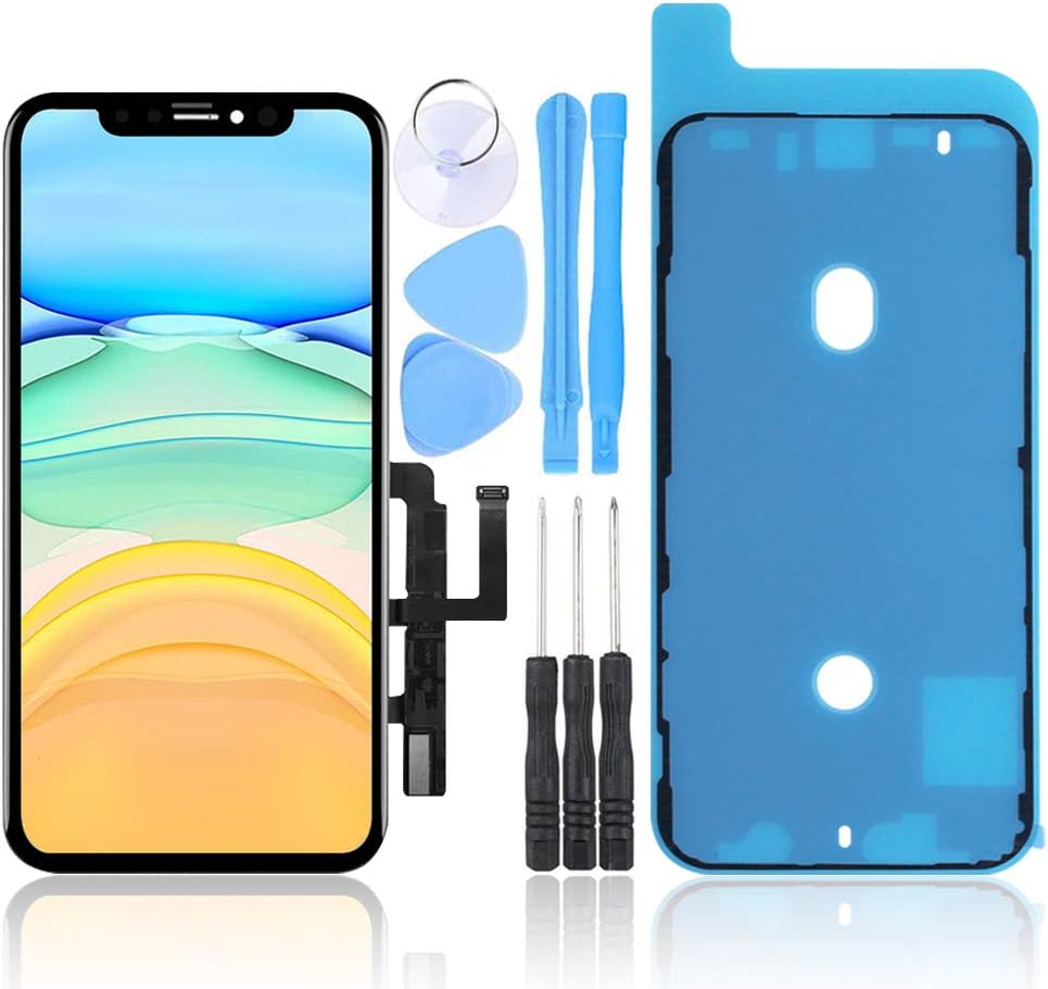 digitalizzatore di schermo per iphone