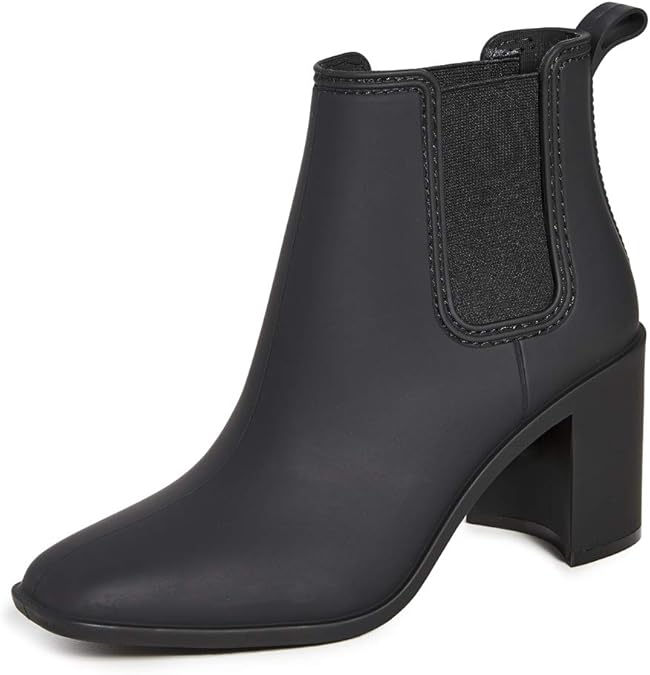 jeffrey campbell rain booties