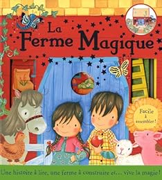 La  ferme magique