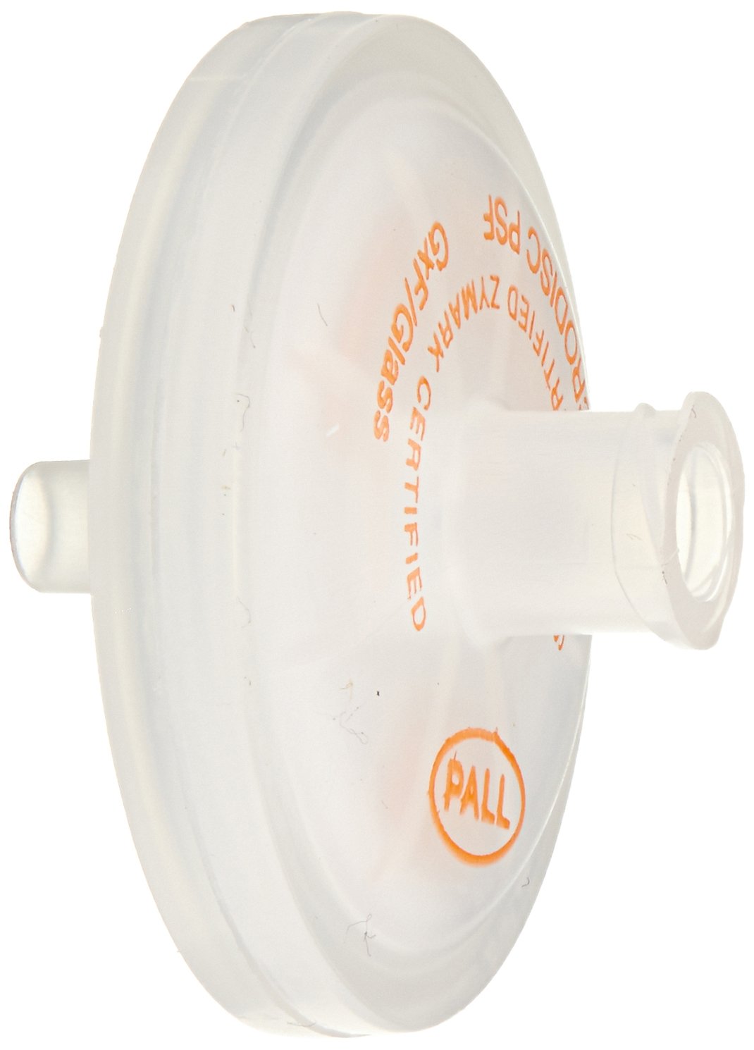 PALL AP4523 Acrodisc PSF Syringe Filter with GxF/Glass Fiber, 1 um