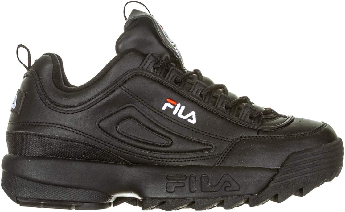 tenis fila disruptor amazon