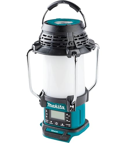 Amazon.com: Makita ML102 12V max Lithium-Ion Cordless LED Lantern