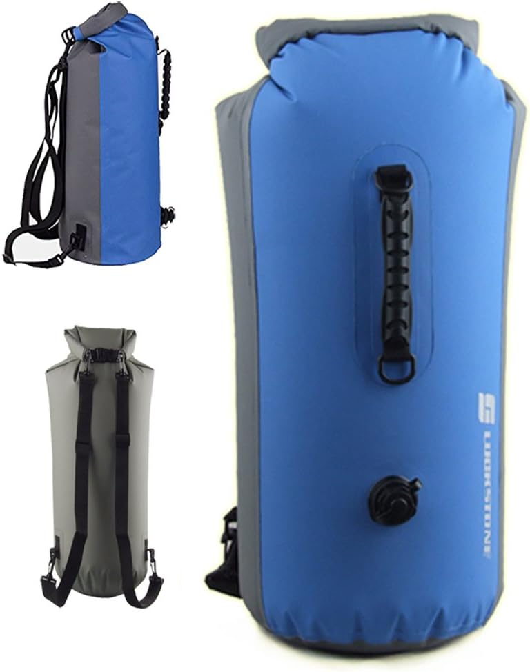 zaino kaka per escursioni