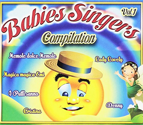 Compilation Vol. 1 en promo sur Amazon