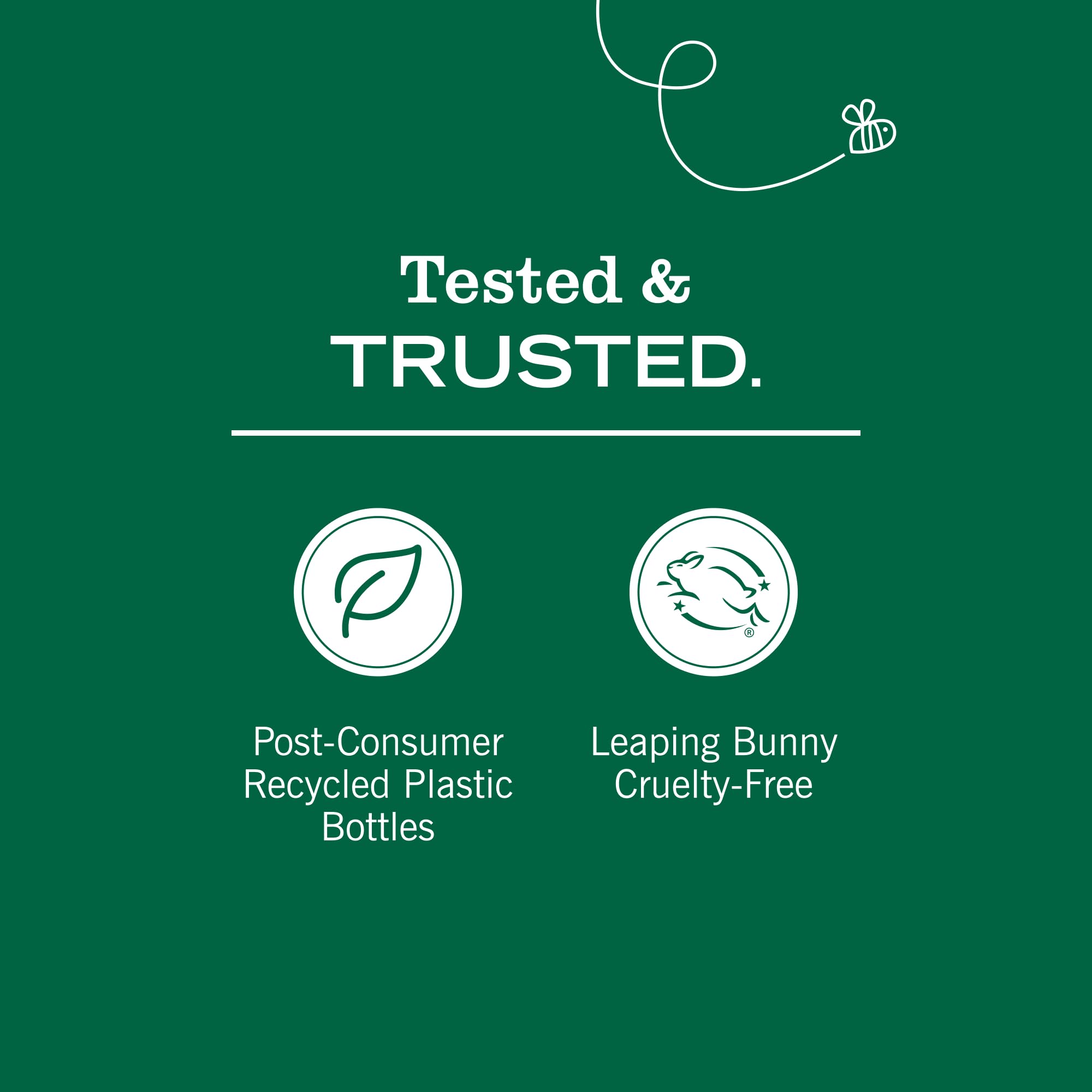 MRS. MEYER'S CLEAN DAY Liquid Dish Soap, Biodegradable Formula, Lemon Verbena, 16 fl. oz - Pack of 3