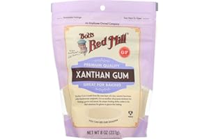 BOB'S RED MILL StarSun Depot Bobs Red Mill Xanthan Gum (1 Item only)