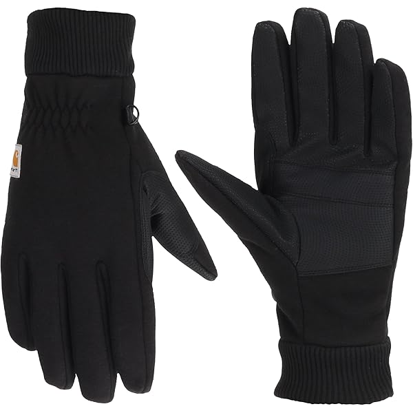 Kinco, 2970-S, Lightweight Softstretch Fleece Gloves, Small at