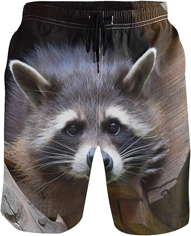 stylish swim trunks