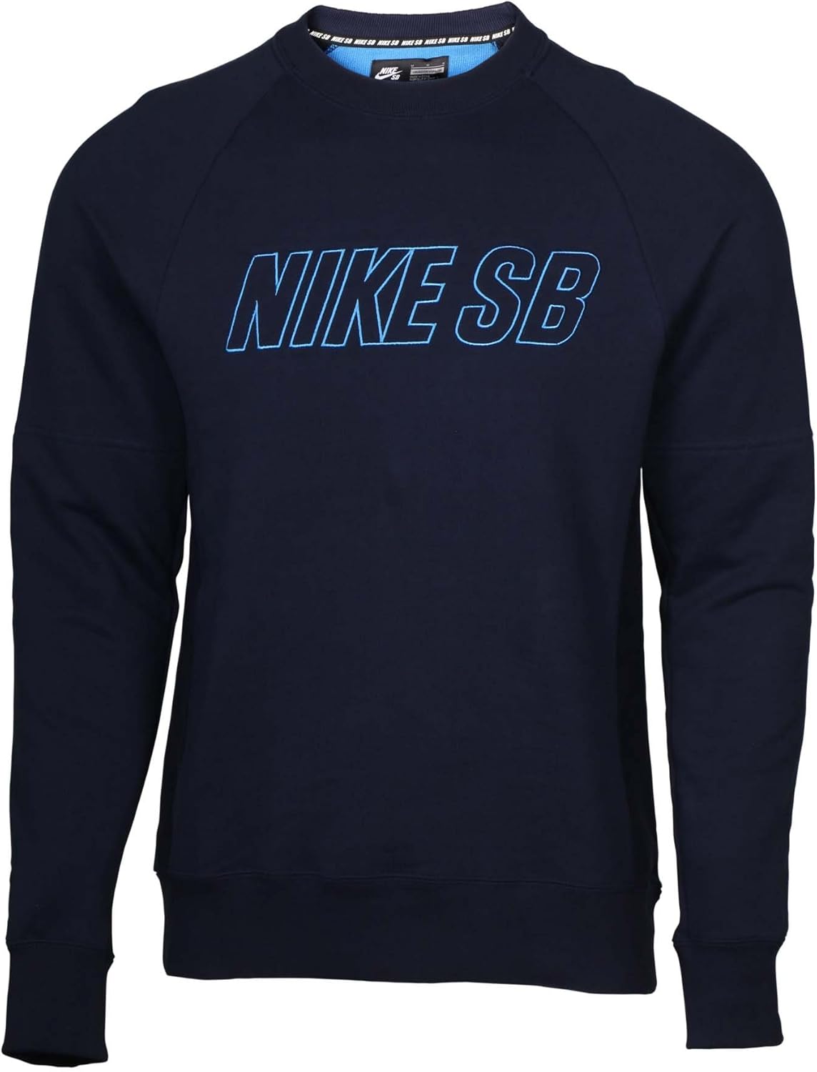 Amazon Nike Sweater メンズ Us サイズ M カラー ブルー Nike ナイキ コート ジャケット