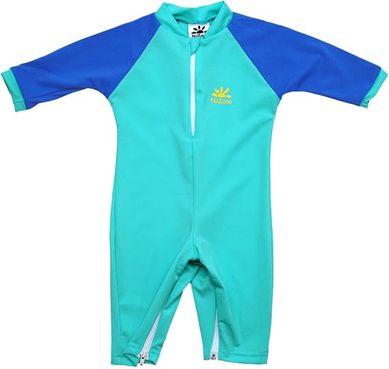 upf baby swimwear