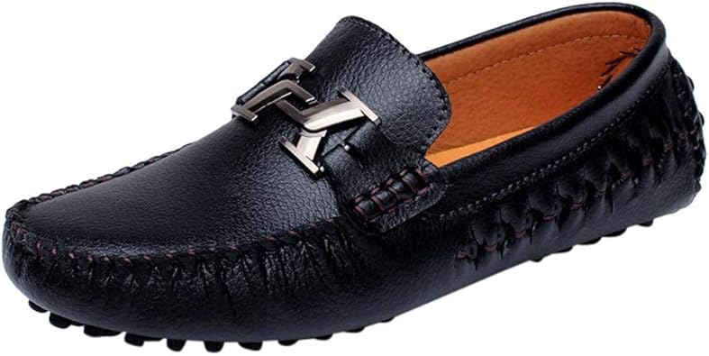 driving shoes mens fashion